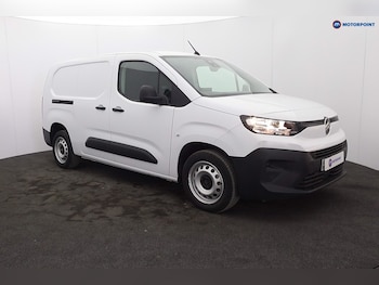 Used Citroen Berlingo 2026 for sale - 78479236: Photo