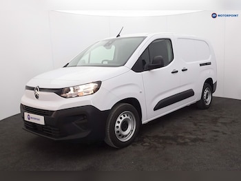 Used Citroen Berlingo 2026 for sale - 78479236: Photo