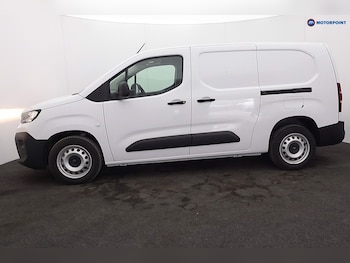 Used Citroen Berlingo 2026 for sale - 78479236: Photo