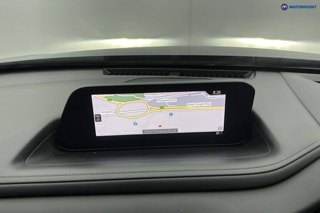 Used Mazda CX-30 2021 for sale - 78026647: Photo 10