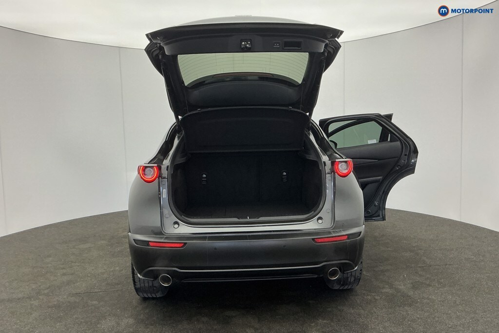 Used Mazda CX-30 2021 for sale - 78026647: Photo 12