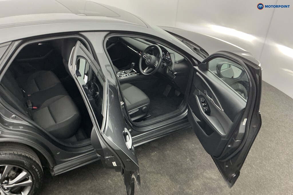 Used Mazda CX-30 2021 for sale - 78026647: Photo 13