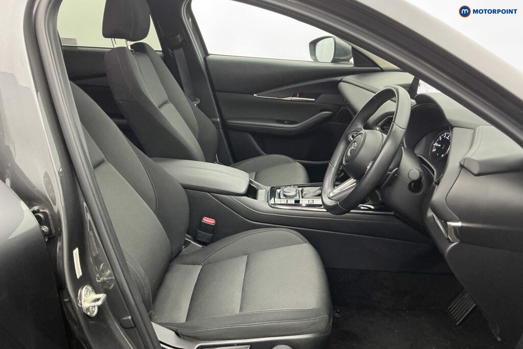 Used Mazda CX-30 2021 for sale - 78026647: Photo 15