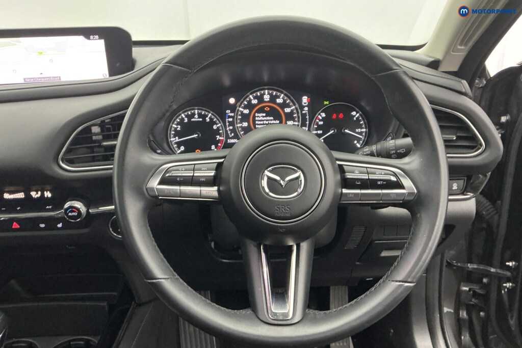 Used Mazda CX-30 2021 for sale - 78026647: Photo 16