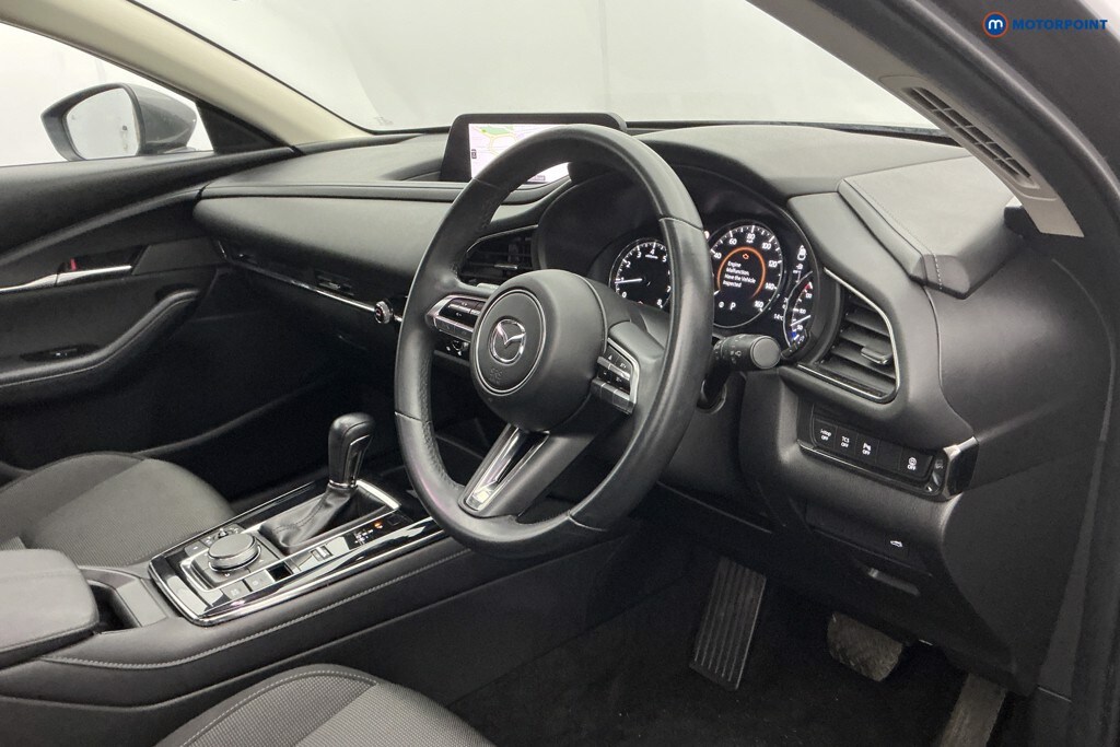 Used Mazda CX-30 2021 for sale - 78026647: Photo 17