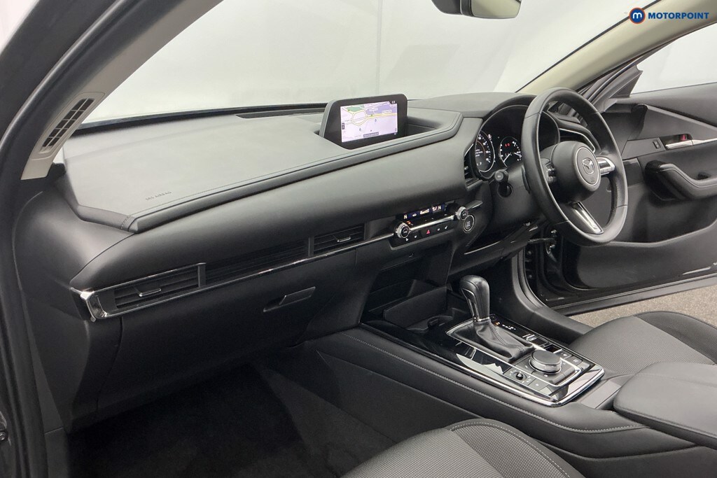 Used Mazda CX-30 2021 for sale - 78026647: Photo 18