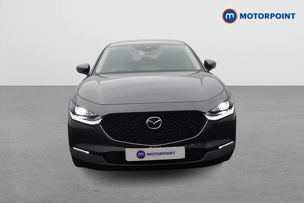 Used Mazda CX-30 2021 for sale - 78026647: Photo 2