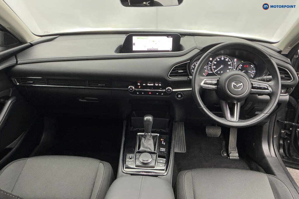 Used Mazda CX-30 2021 for sale - 78026647: Photo 21