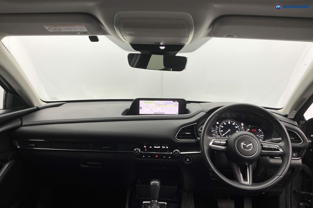 Used Mazda CX-30 2021 for sale - 78026647: Photo 22