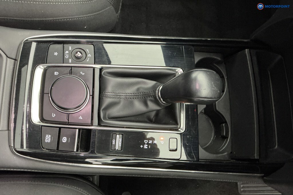 Used Mazda CX-30 2021 for sale - 78026647: Photo 27