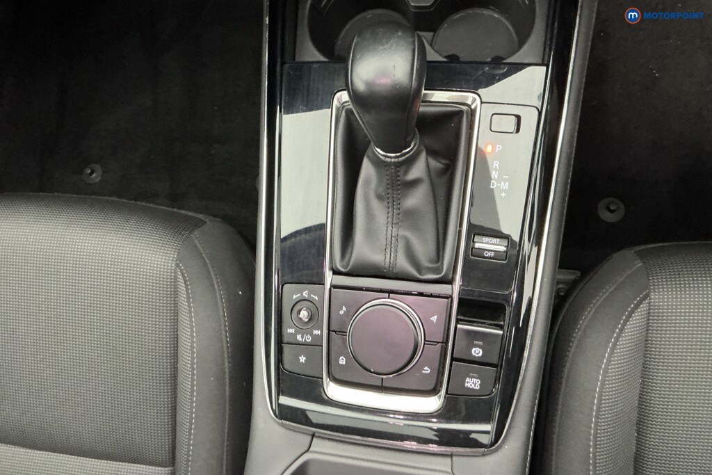 Used Mazda CX-30 2021 for sale - 78026647: Photo 28