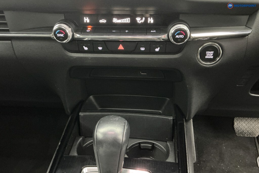 Used Mazda CX-30 2021 for sale - 78026647: Photo 30