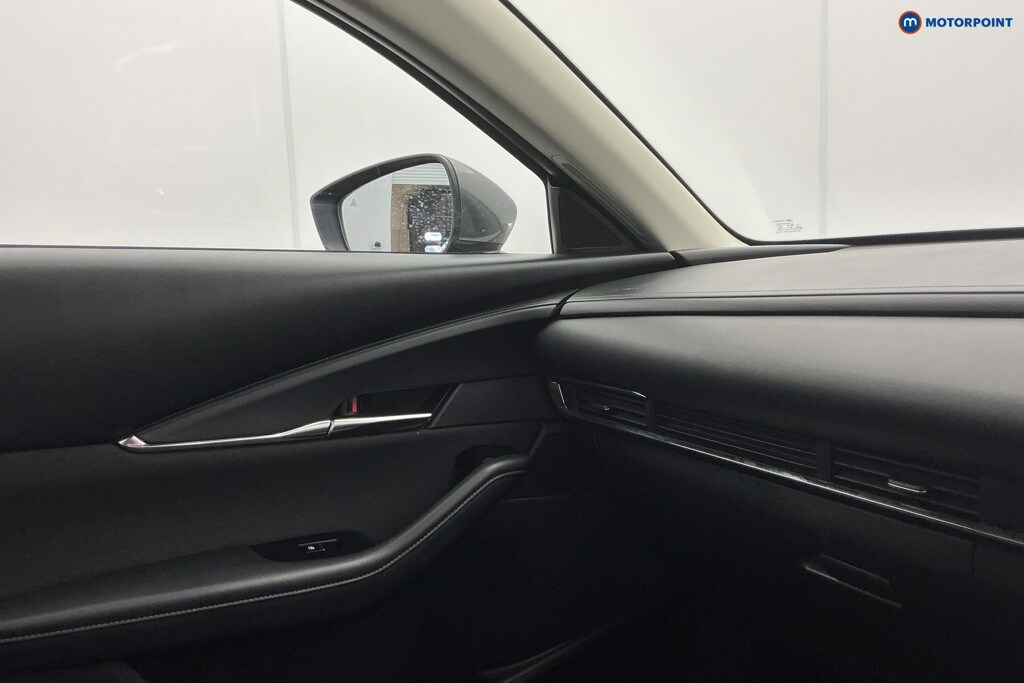 Used Mazda CX-30 2021 for sale - 78026647: Photo 31