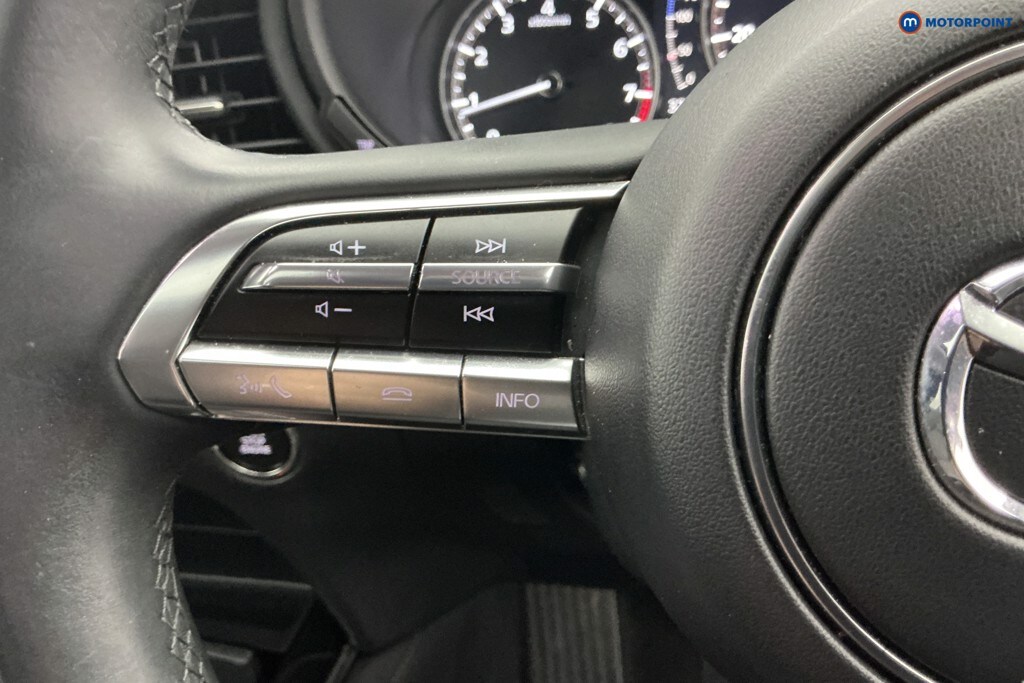 Used Mazda CX-30 2021 for sale - 78026647: Photo 32