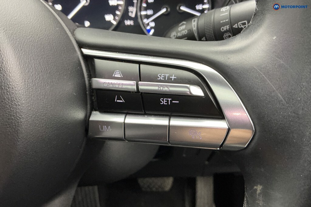 Used Mazda CX-30 2021 for sale - 78026647: Photo 33