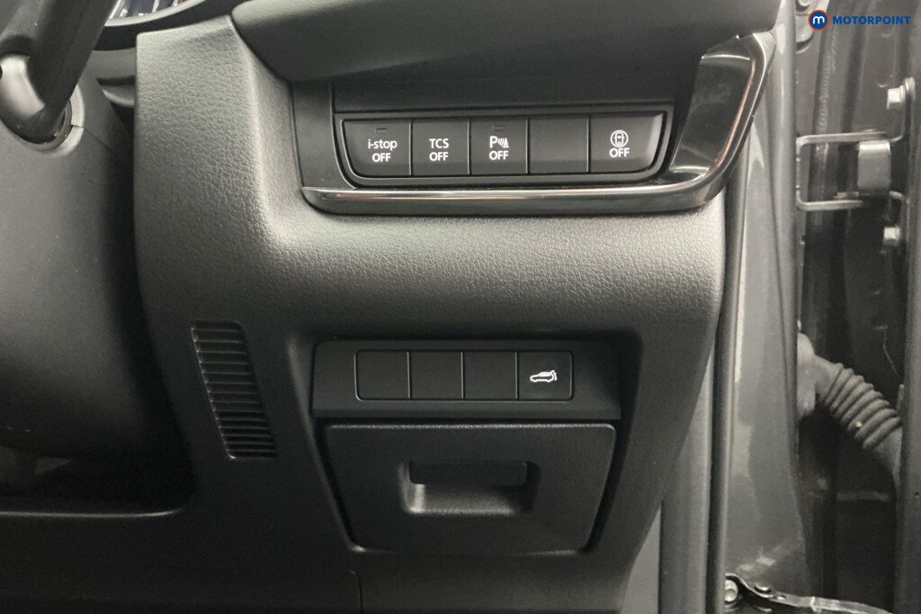 Used Mazda CX-30 2021 for sale - 78026647: Photo 34