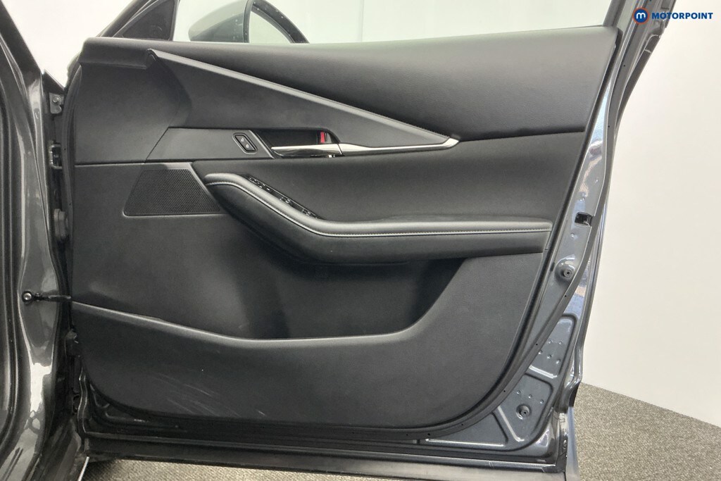 Used Mazda CX-30 2021 for sale - 78026647: Photo 35