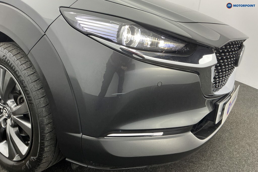 Used Mazda CX-30 2021 for sale - 78026647: Photo 39