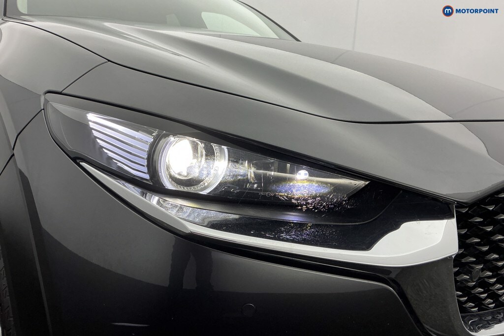 Used Mazda CX-30 2021 for sale - 78026647: Photo 40