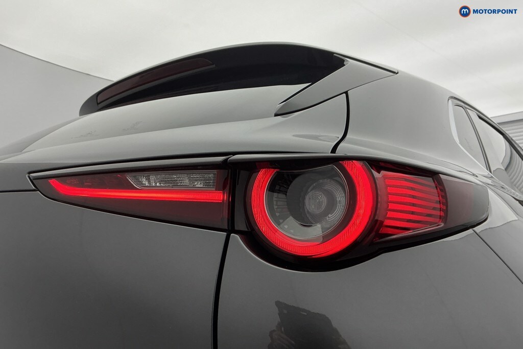 Used Mazda CX-30 2021 for sale - 78026647: Photo 41