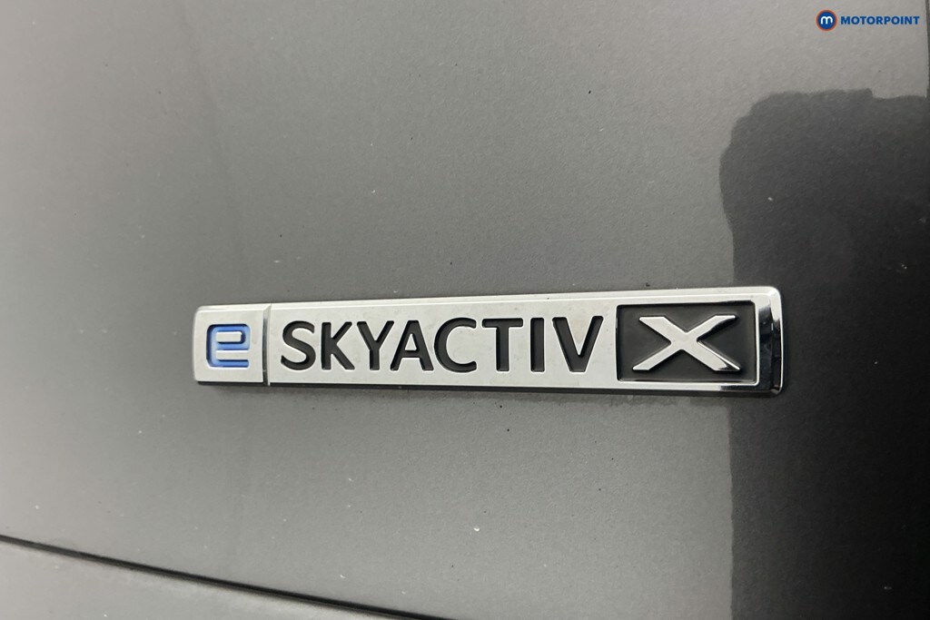 Used Mazda CX-30 2021 for sale - 78026647: Photo 42