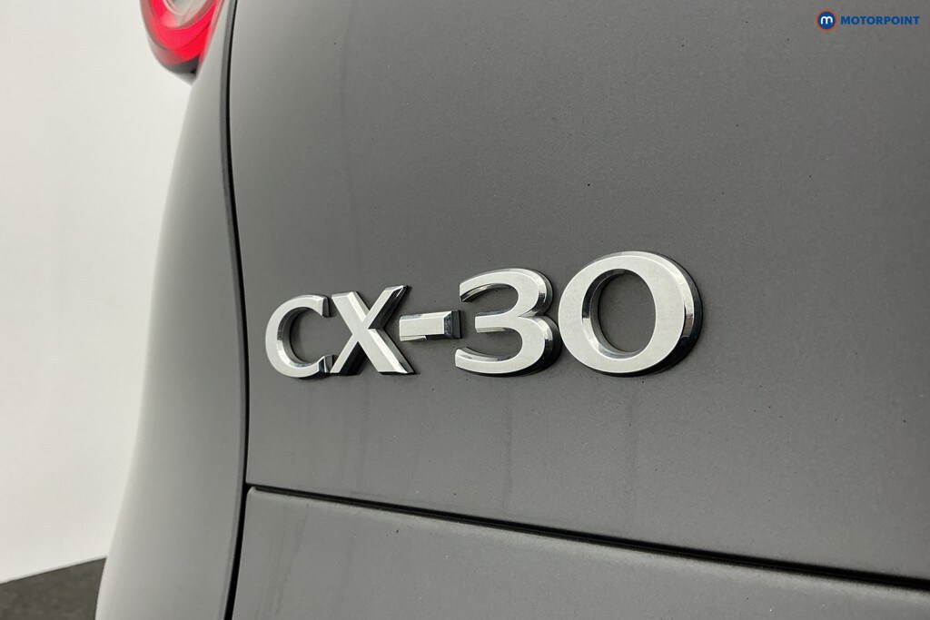 Used Mazda CX-30 2021 for sale - 78026647: Photo 44