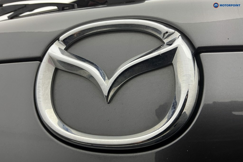 Used Mazda CX-30 2021 for sale - 78026647: Photo 45