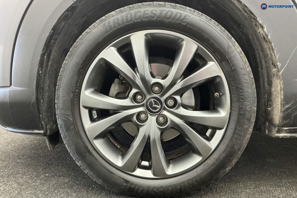 Used Mazda CX-30 2021 for sale - 78026647: Photo 46