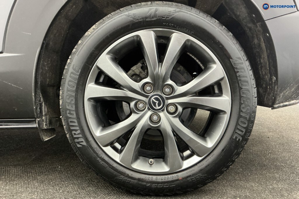 Used Mazda CX-30 2021 for sale - 78026647: Photo 47