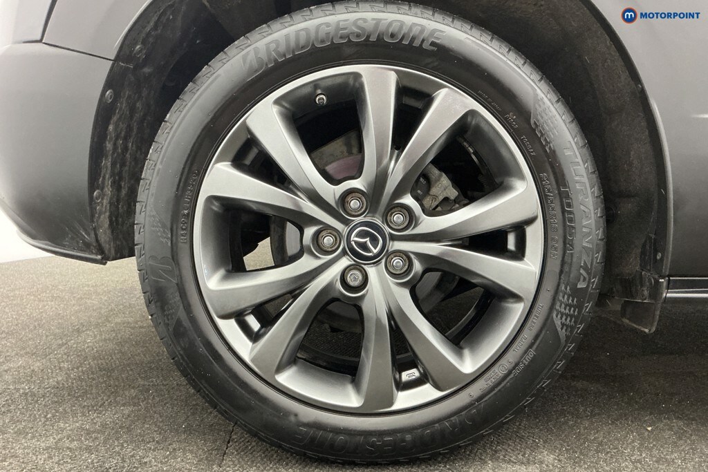 Used Mazda CX-30 2021 for sale - 78026647: Photo 48