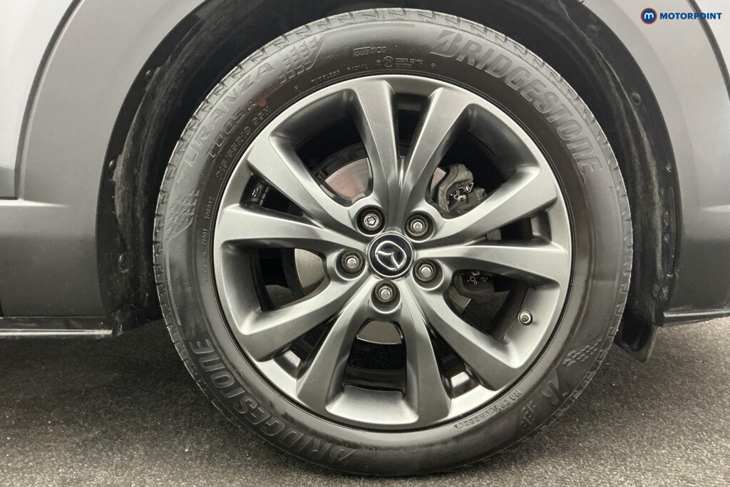 Used Mazda CX-30 2021 for sale - 78026647: Photo 49