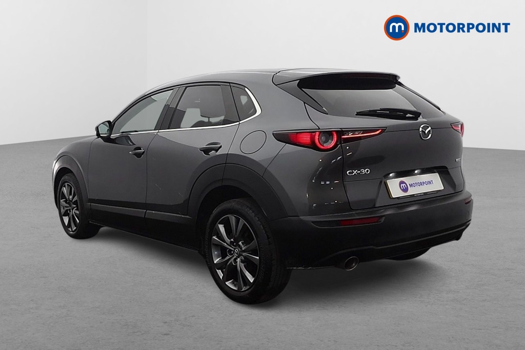 Used Mazda CX-30 2021 for sale - 78026647: Photo 5