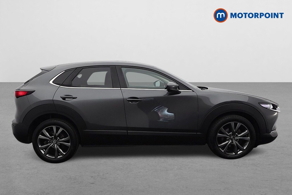Used Mazda CX-30 2021 for sale - 78026647: Photo 8