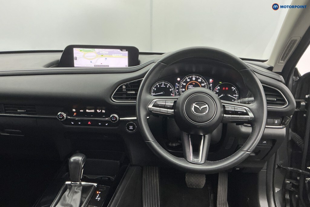 Used Mazda CX-30 2021 for sale - 78026647: Photo 9