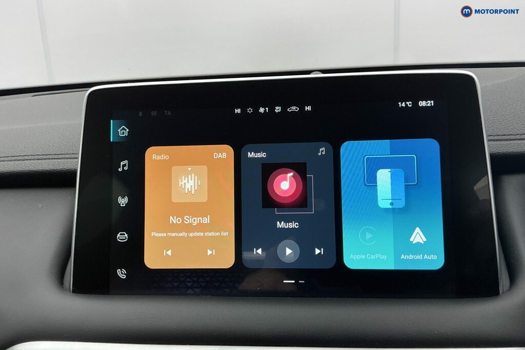 Used MG MG HS for sale - 77688446: Photo 10