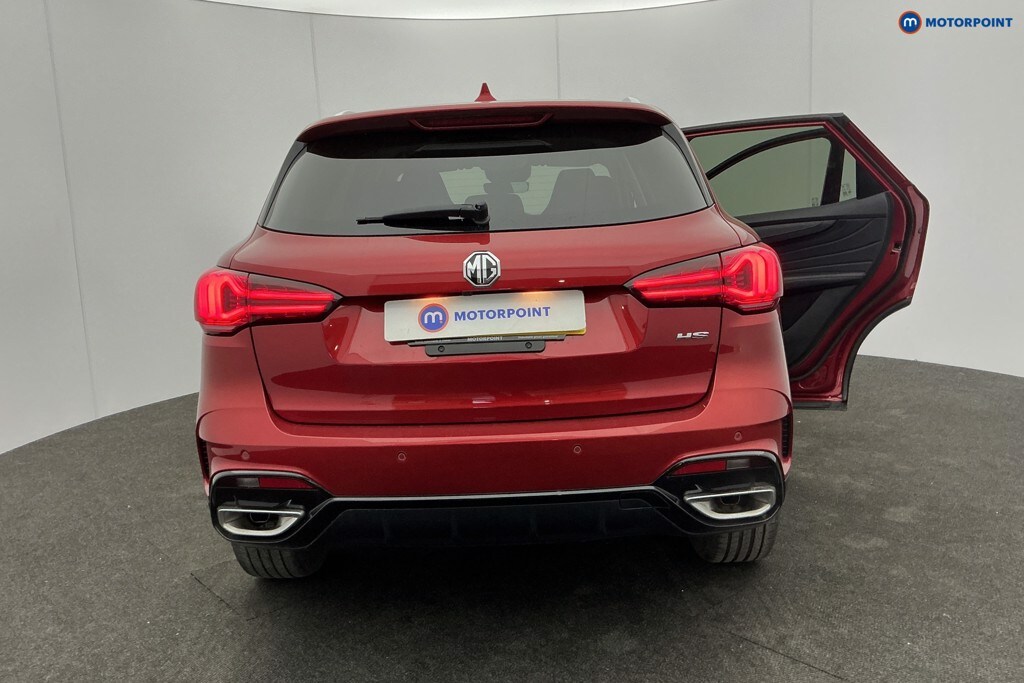 Used MG MG HS for sale - 77688446: Photo 12