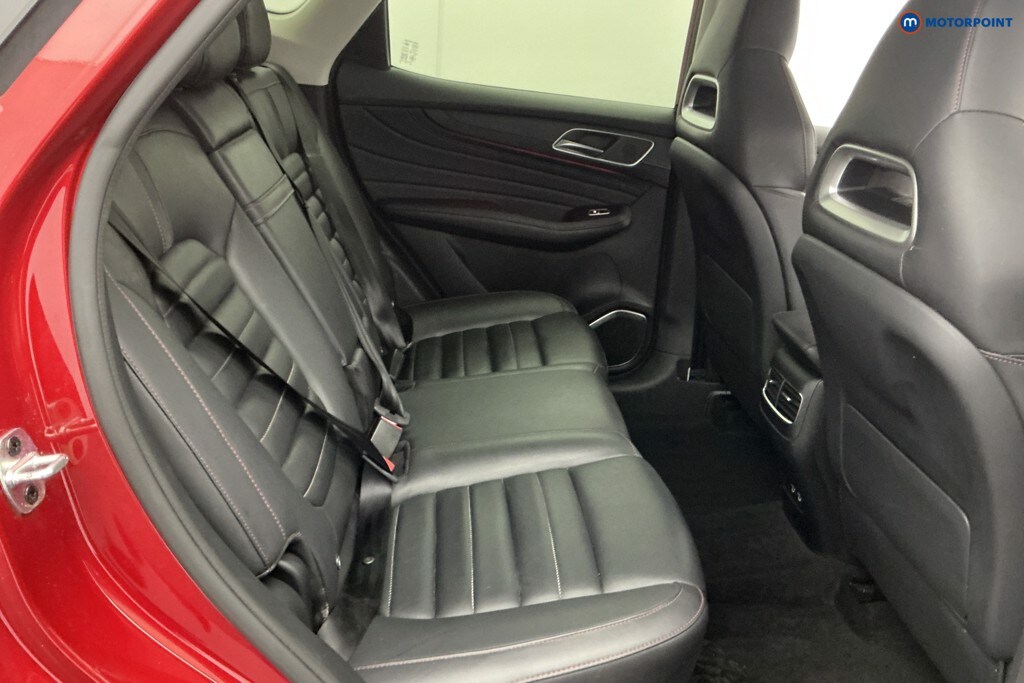 Used MG MG HS for sale - 77688446: Photo 14