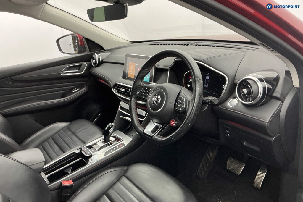 Used MG MG HS for sale - 77688446: Photo 17