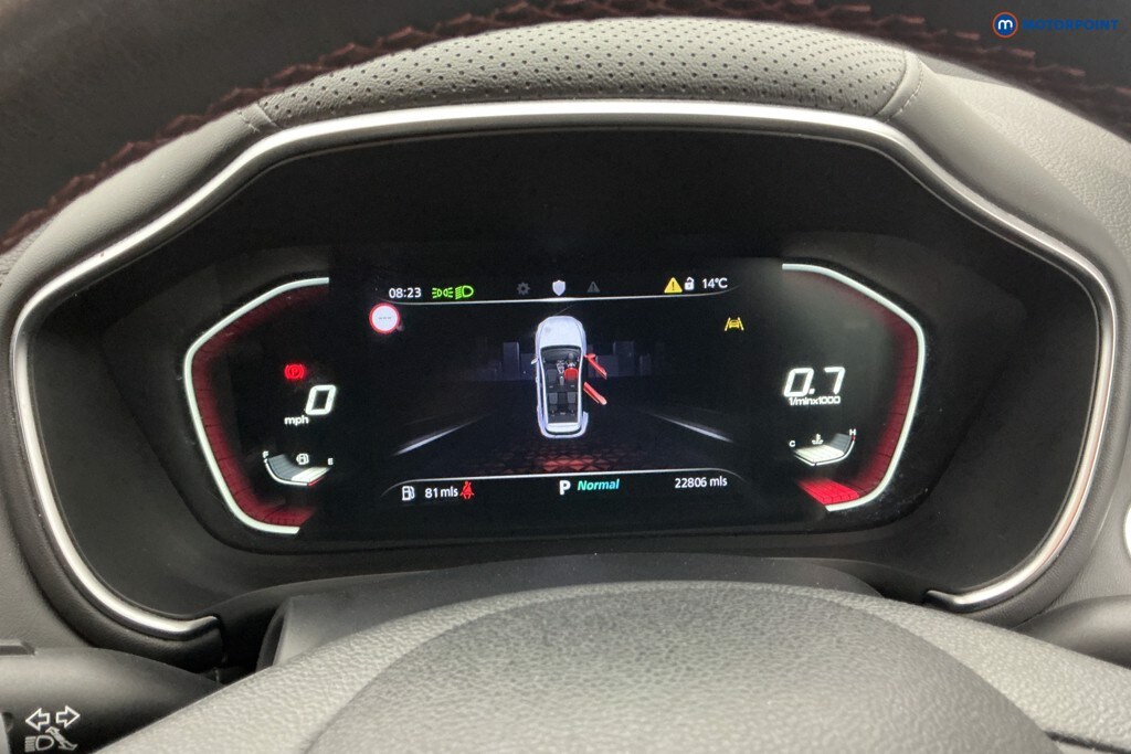 Used MG MG HS for sale - 77688446: Photo 19