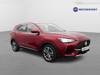 Used MG MG HS undefined for sale - 77688446: Photo