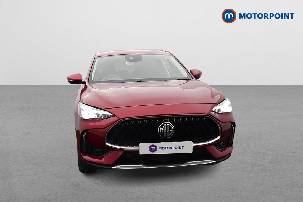 Used MG MG HS for sale - 77688446: Photo 2