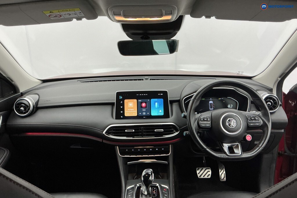 Used MG MG HS for sale - 77688446: Photo 22