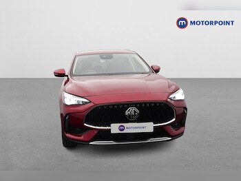 Used MG MG HS undefined for sale - 77688446: Photo