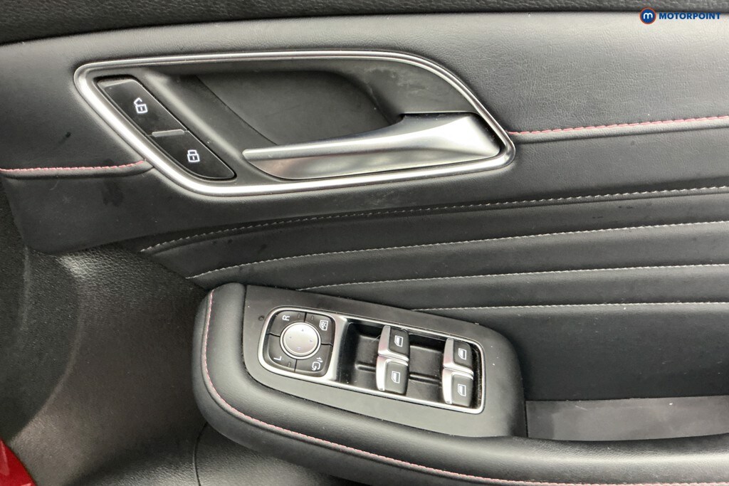 Used MG MG HS for sale - 77688446: Photo 37