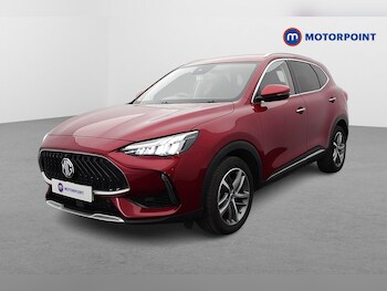 Used MG MG HS undefined for sale - 77688446: Photo