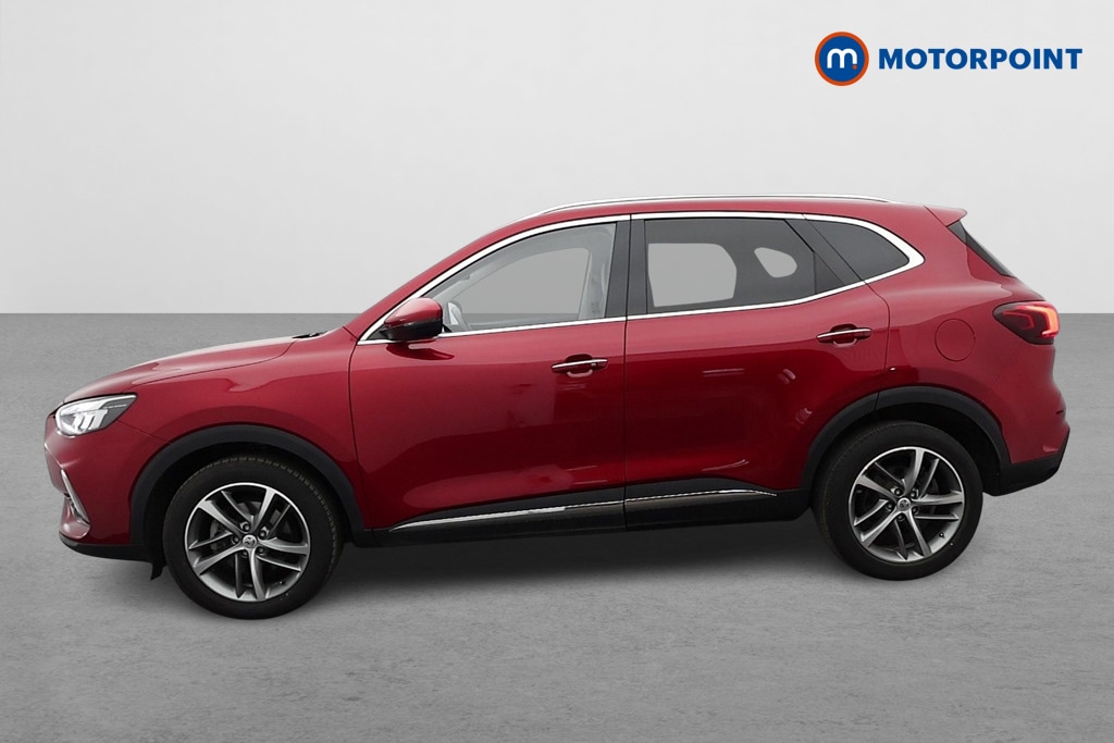 Used MG MG HS for sale - 77688446: Photo 4