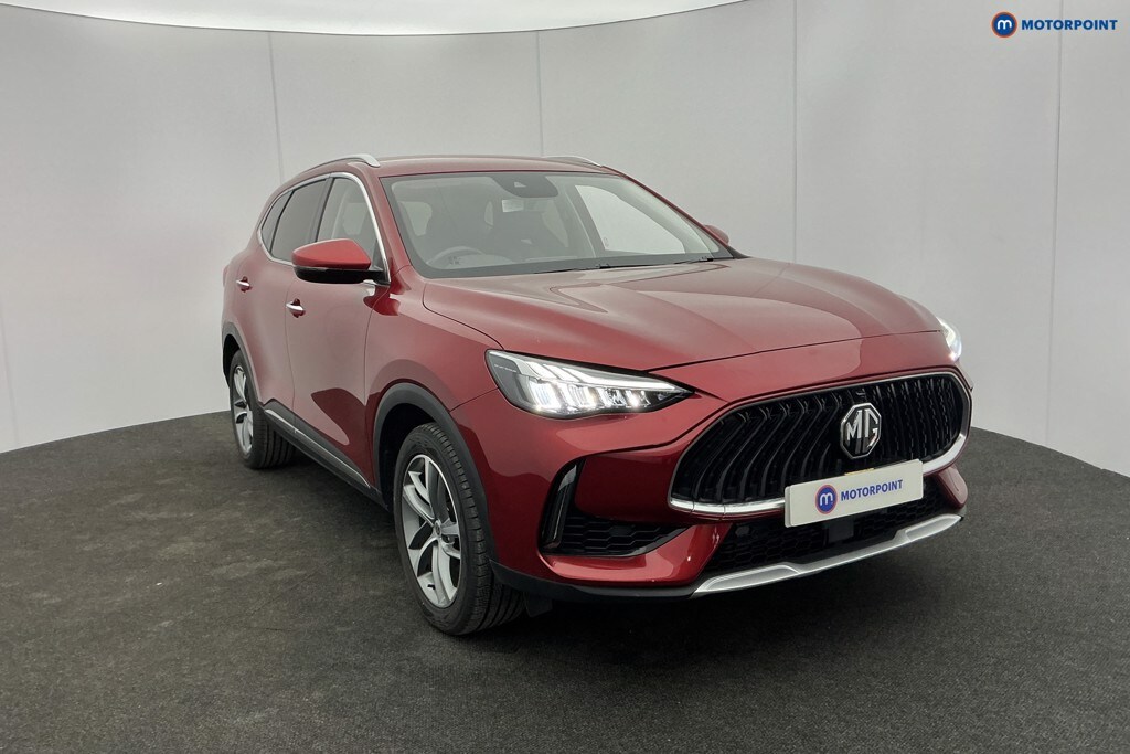 Used MG MG HS for sale - 77688446: Photo 41