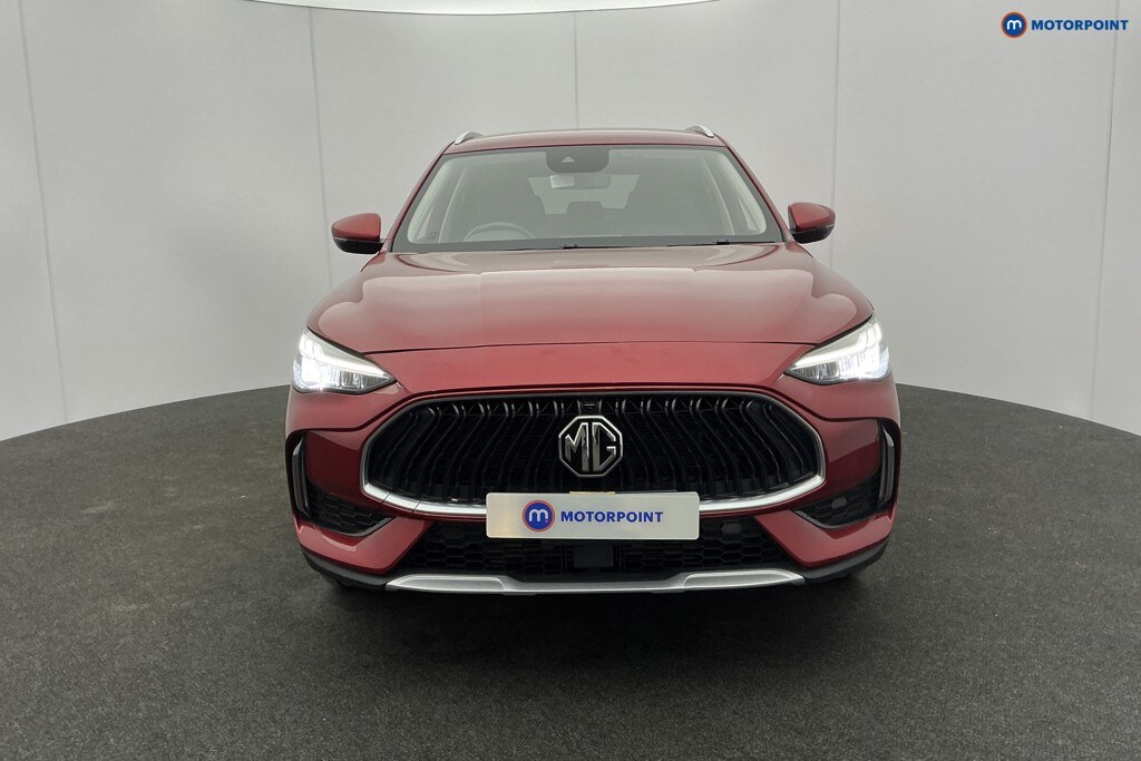 Used MG MG HS for sale - 77688446: Photo 42