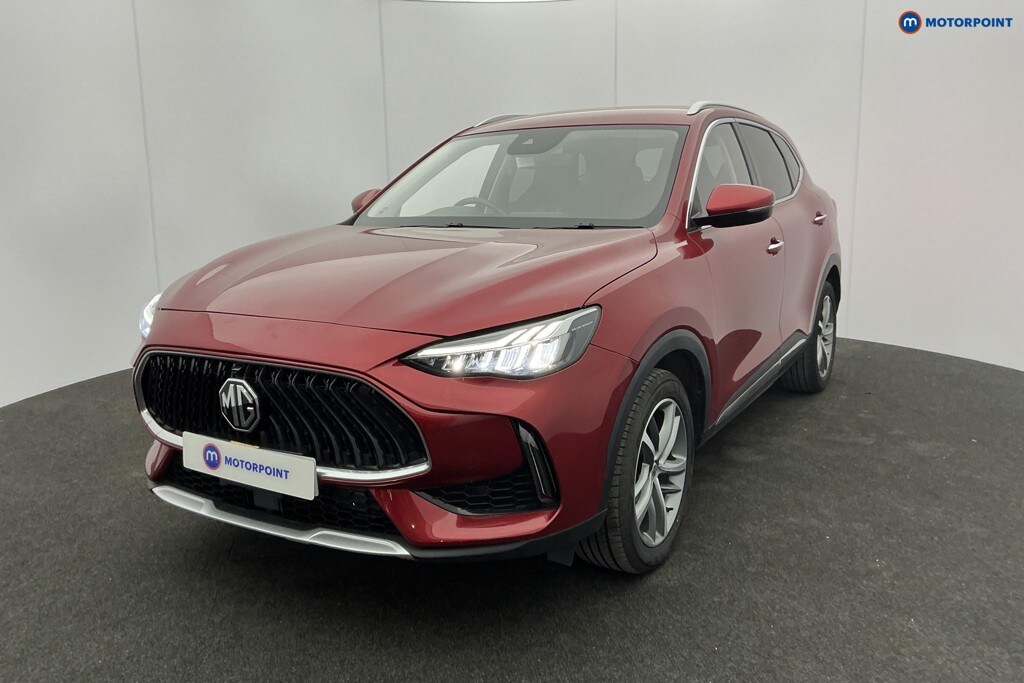 Used MG MG HS for sale - 77688446: Photo 43