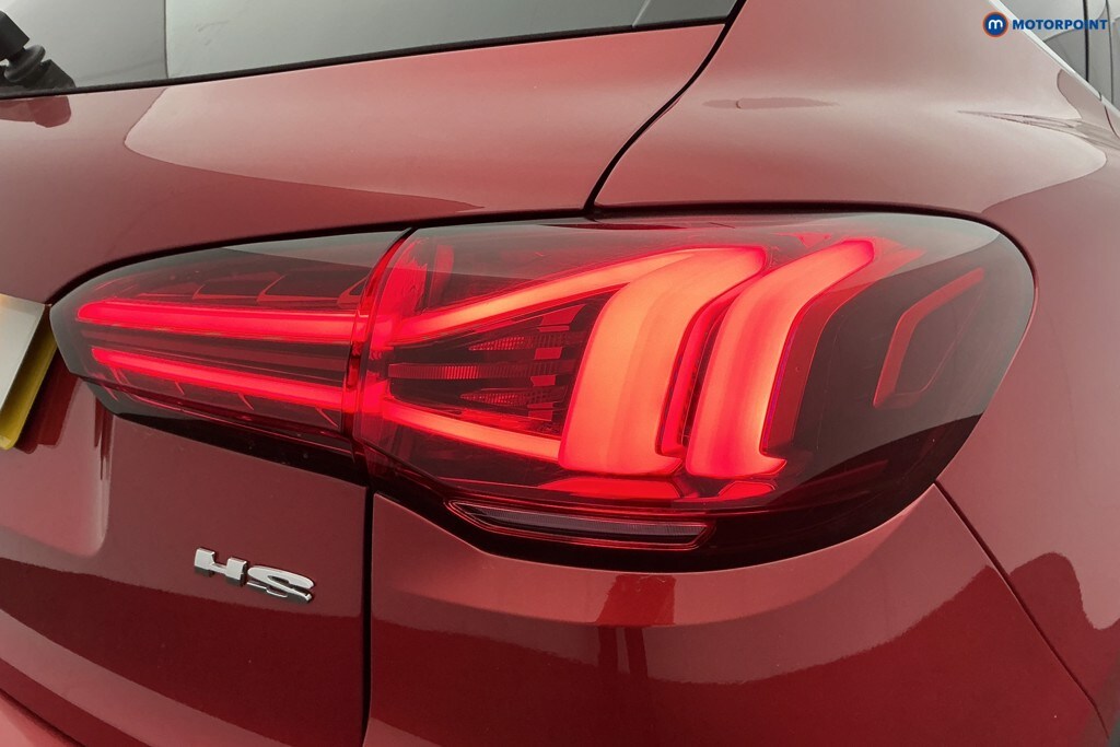 Used MG MG HS for sale - 77688446: Photo 44